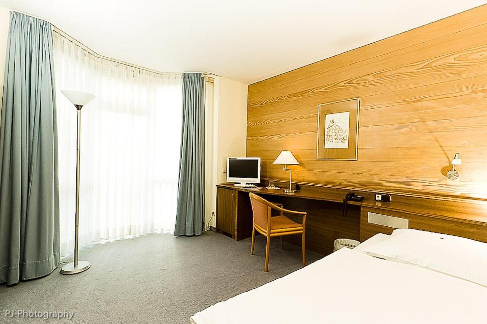 Hotel Alexander Koln Frechen Værelse billede
