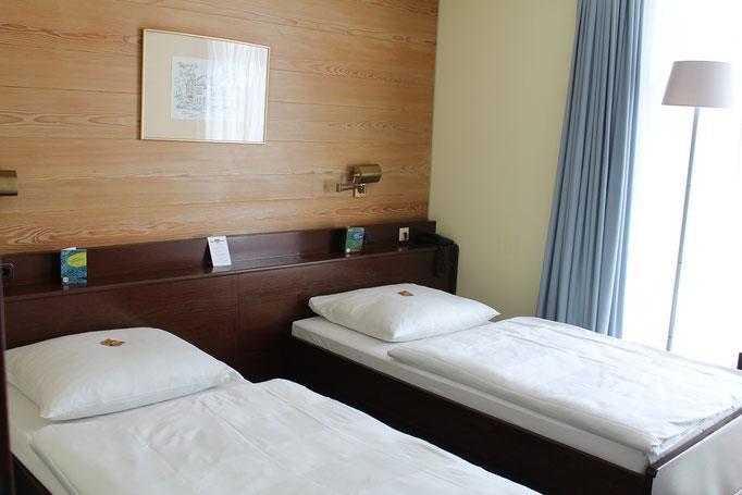 Hotel Alexander Koln Frechen Eksteriør billede